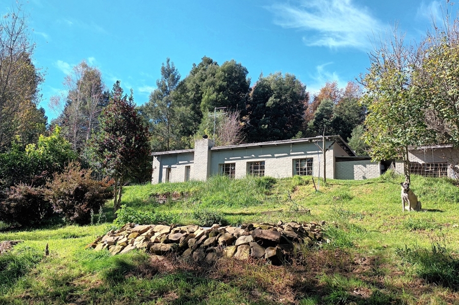3 Bedroom Property for Sale in Hogsback Eastern Cape